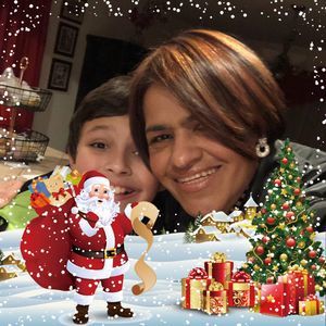 Meet your Posher, Marcela